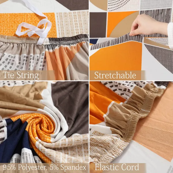 Orange_Printed_Polyester_Elastic_Stretchable_Printed_Sofa_Cover